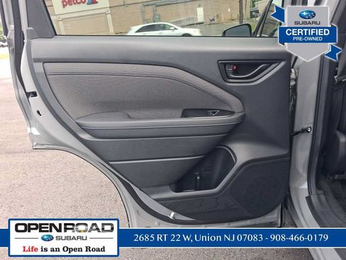 Used 2026 Subaru Forester Premium AWD/4WD image 51