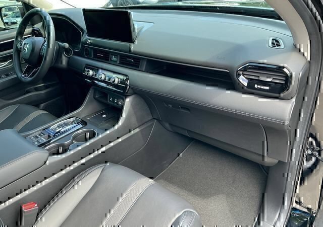 New 2026 Honda Pilot EX-L image 15