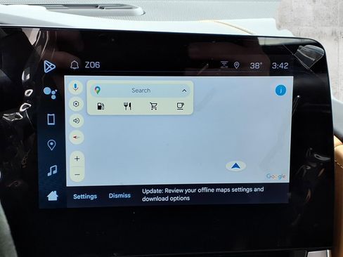 Used 2024 Chevrolet Corvette Z06 w/ Z07 Performance Package image 15