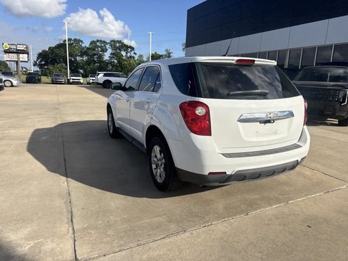 Used 2011 Chevrolet Equinox LS w/ Bluetooth Package image 20