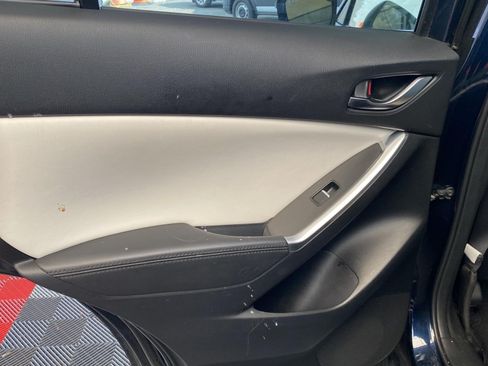 Used 2016 MAZDA CX-5 Grand Touring AWD/4WD image 15