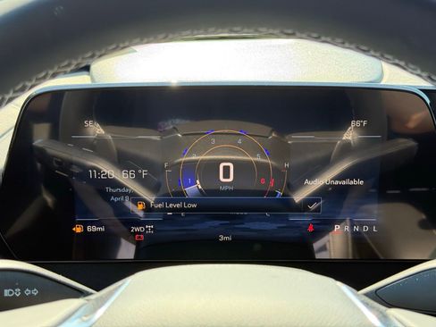 New 2026 Chevrolet Traverse LT image 31