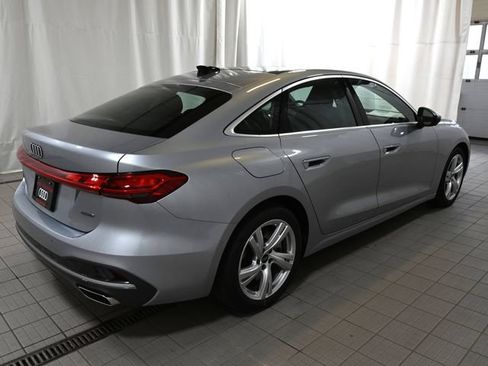 New 2026 Audi A5 Prestige AWD/4WD image 14