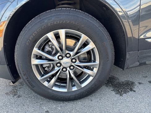 Used 2023 Cadillac XT5 Premium Luxury image 23