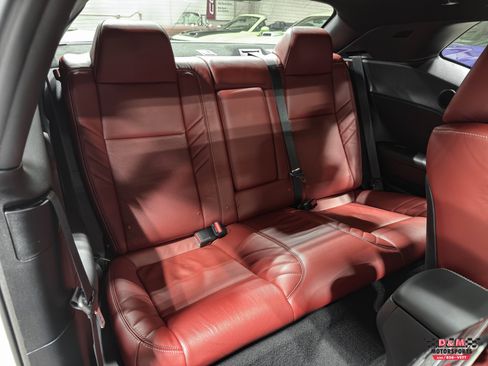 Used 2022 Dodge Challenger SRT Hellcat image 29