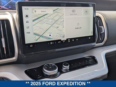 Certified 2025 Ford Expedition Active RWD image 17