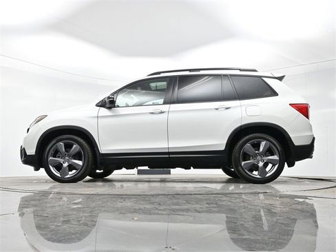 Used 2020 Honda Passport Touring image 34