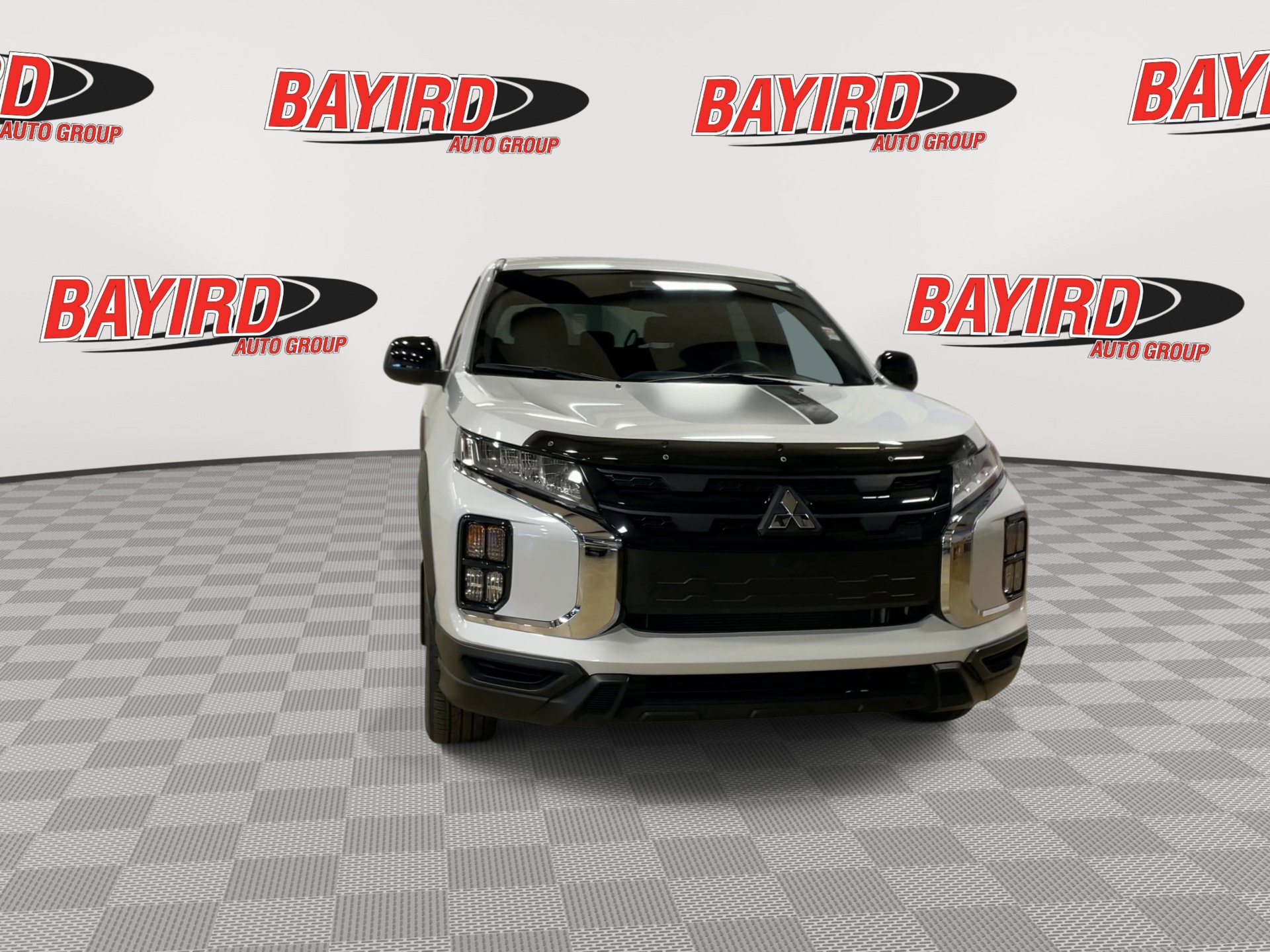 Used 2025 Mitsubishi Outlander Sport AWD image 3