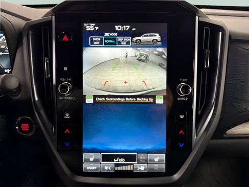 New 2025 Subaru Forester Limited image 16