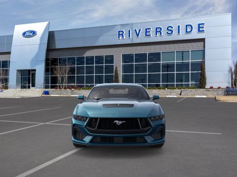 New 2026 Ford Mustang GT Premium image 7