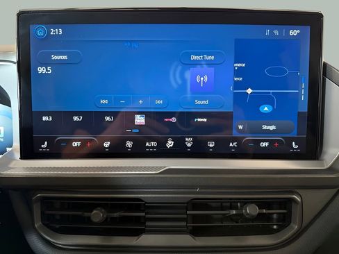 Used 2025 Ford Bronco Sport Badlands w/ Badlands Tech Package AWD/4WD image 22
