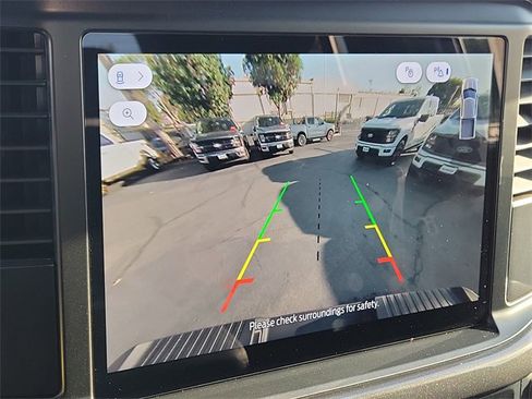 Used 2025 Ford F150 STX w/ Equipment Group 200A image 8