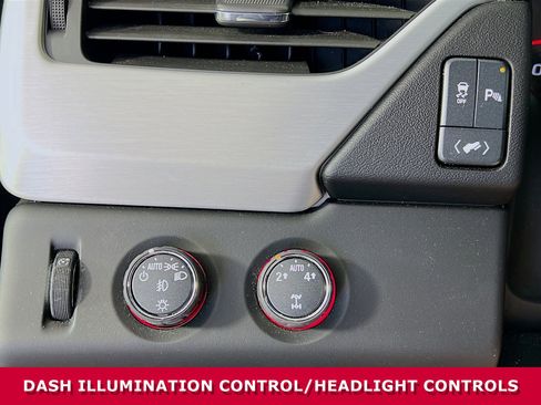 Used 2016 GMC Yukon SLE w/ Convenience Package image 12