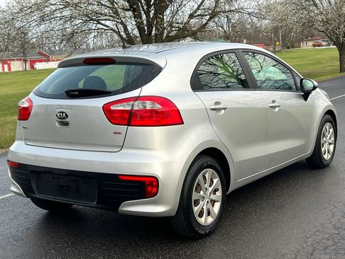 Used 2016 Kia Rio LX w/ Power Package image 5