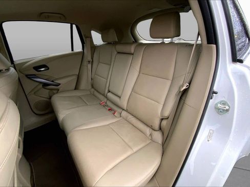 Used 2015 Acura RDX FWD image 19