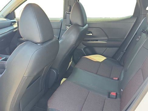 Used 2025 Nissan Kicks SR AWD/4WD image 20