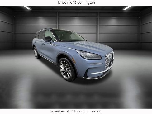 New 2026 Lincoln Corsair Premiere image 8