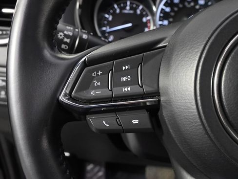 Used 2016 MAZDA CX-9 Grand Touring AWD/4WD image 33
