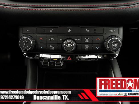 New 2025 Dodge Durango GT image 23