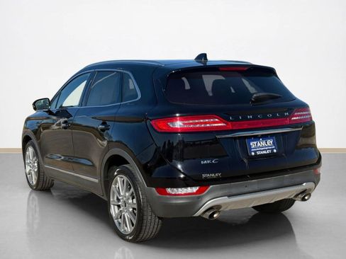 Used 2019 Lincoln MKC Reserve w/ MKC Technology Package image 5