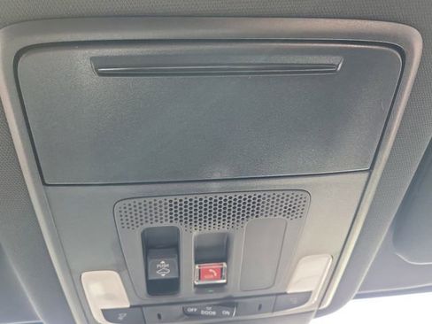 New 2026 Honda CR-V TrailSport image 30