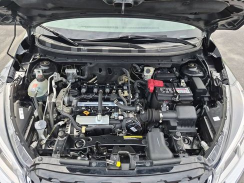 Used 2023 Nissan Kicks SV FWD image 27