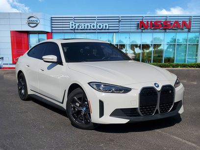 Used 2023 BMW i4 eDrive35 w/ Premium Package