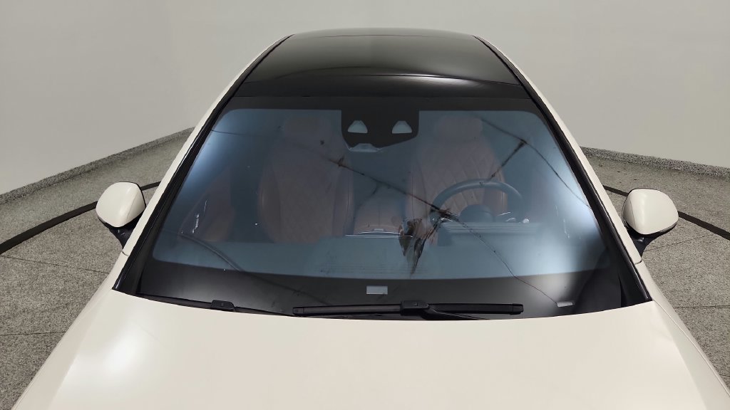 Used 2022 Mercedes-Benz S 580 4MATIC Sedan image 13
