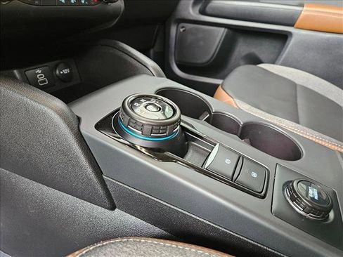 Certified 2023 Ford Bronco Sport Outer Banks w/ Tech Package AWD/4WD image 12