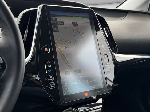 Used 2021 Toyota Prius Prime Limited FWD image 15