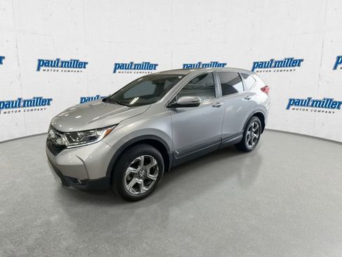 Used 2019 Honda CR-V EX-L image 5