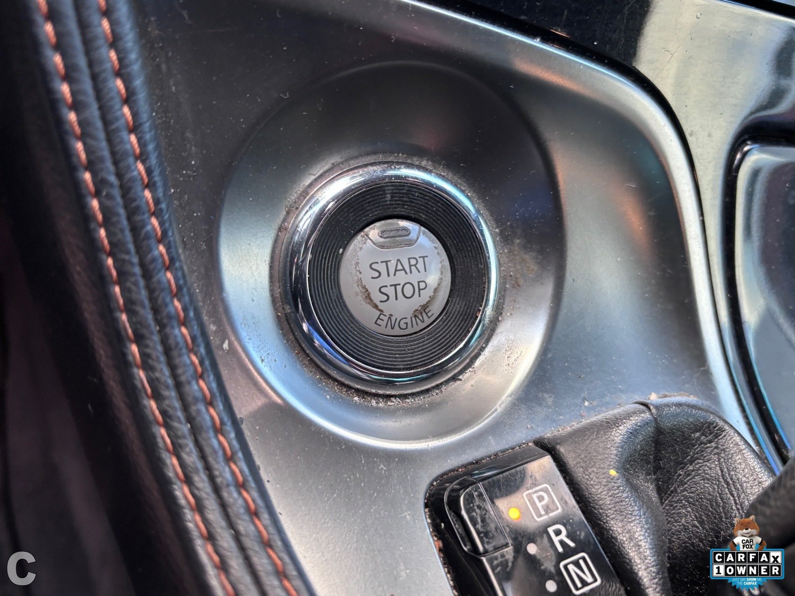 Used 2023 Nissan Maxima SR w/ Sport Mat Group FWD image 18