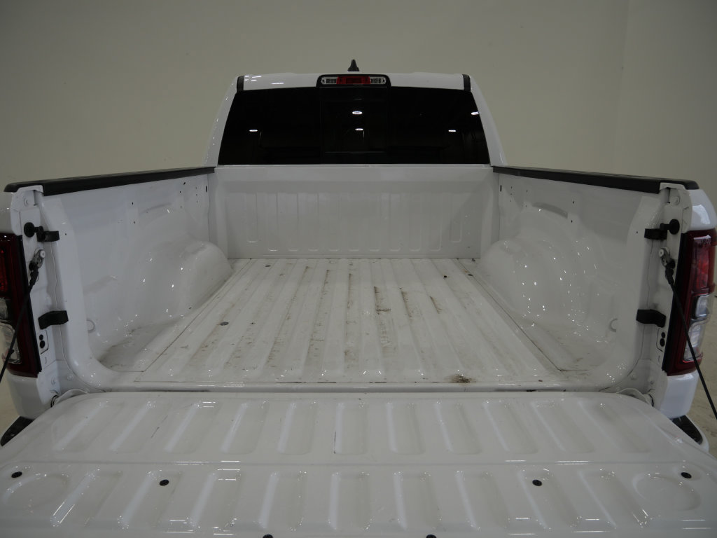 Used 2023 RAM 1500 Big Horn AWD/4WD image 23