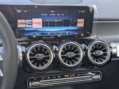 New 2026 Mercedes-Benz GLB 35 AMG 4MATIC image 12