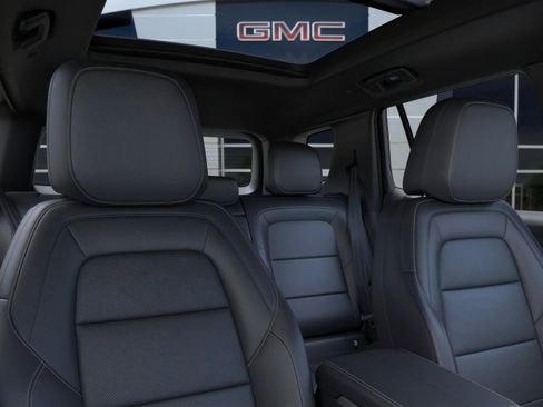 New 2026 GMC Terrain Elevation w/ Elevation Premium Package image 24