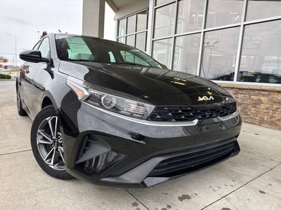 Used 2024 Kia Forte LXS