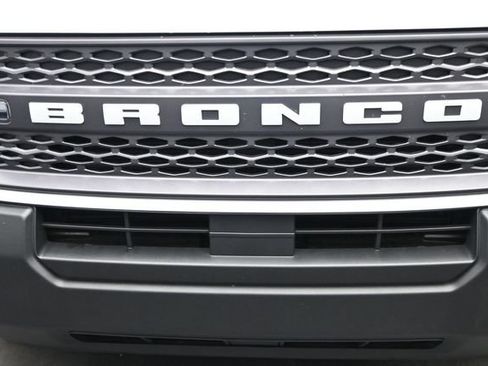 Used 2025 Ford Bronco Sport Big Bend AWD/4WD image 29