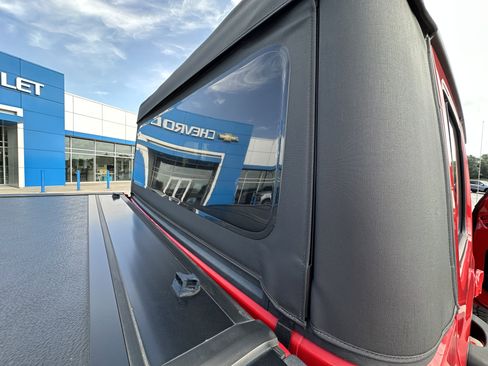 Used 2021 Jeep Gladiator Mojave image 57