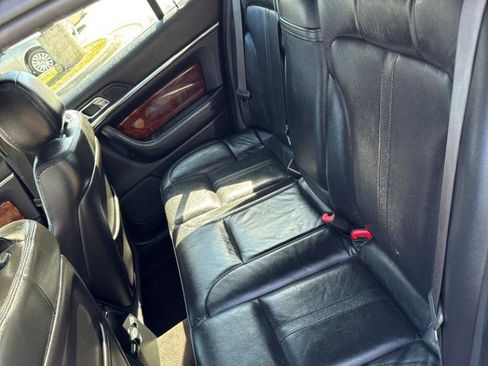 Used 2016 Lincoln MKS 4dr Sdn 3.7L AWD w/ Equipment Group 101A image 16