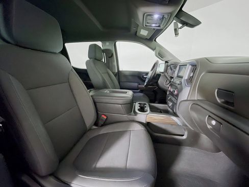 Used 2022 Chevrolet Silverado 1500 RST image 29