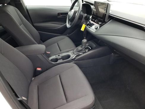 Used 2026 Toyota Corolla LE FWD image 18