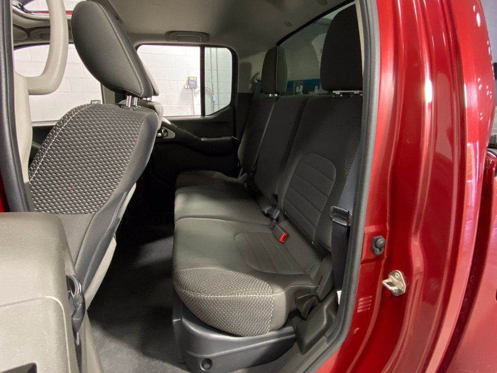 Used 2019 Nissan Frontier PRO-4X AWD/4WD image 27