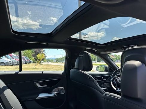 New 2026 Mercedes-Benz E 450 4MATIC Sedan image 22