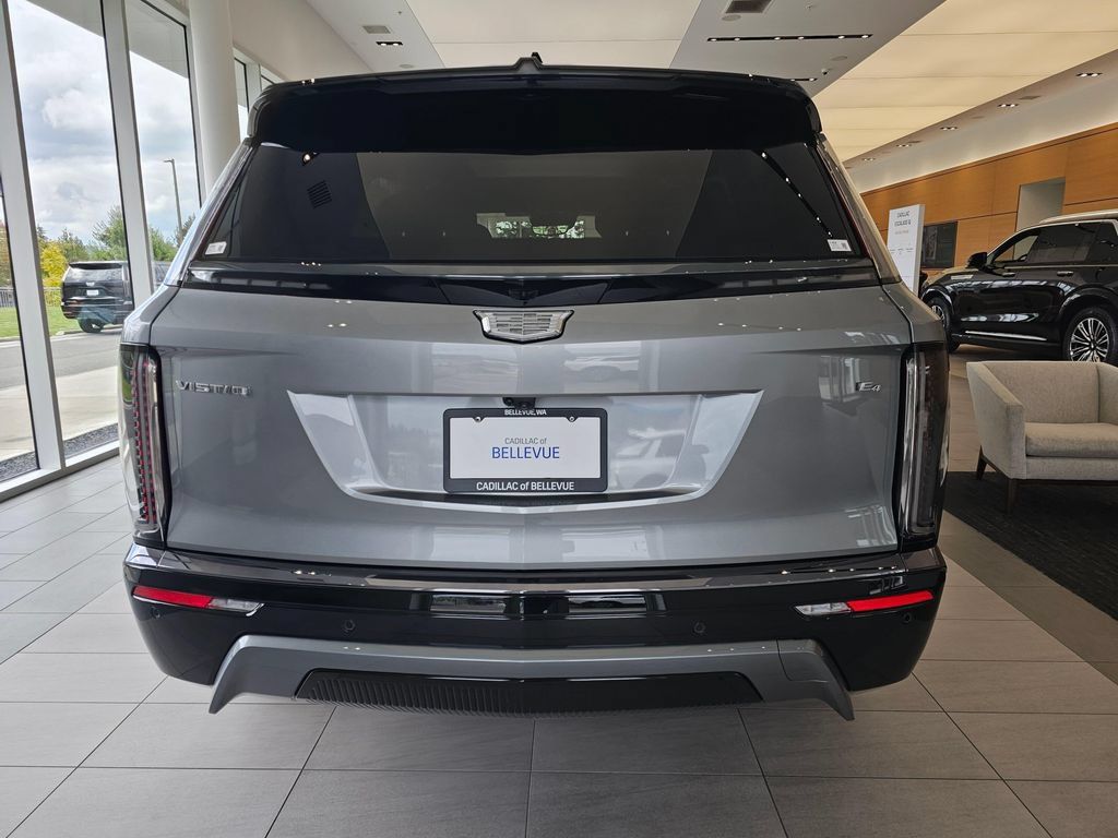 New 2027 Cadillac Vistiq Sport AWD/4WD image 6