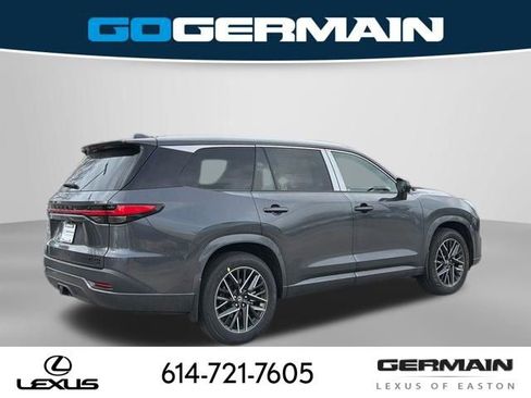 New 2026 Lexus TX 350 350 Premium image 8