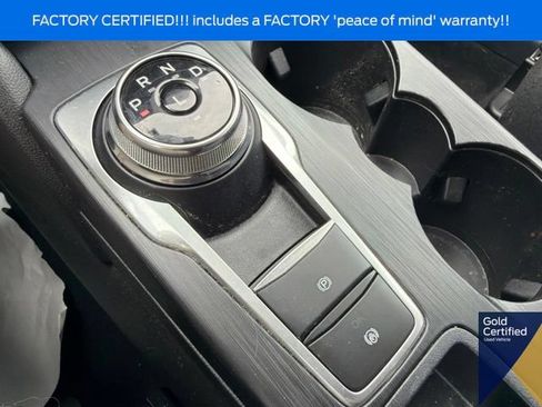 Used 2023 Ford Escape Active w/ Tech Pack #2 AWD/4WD image 48