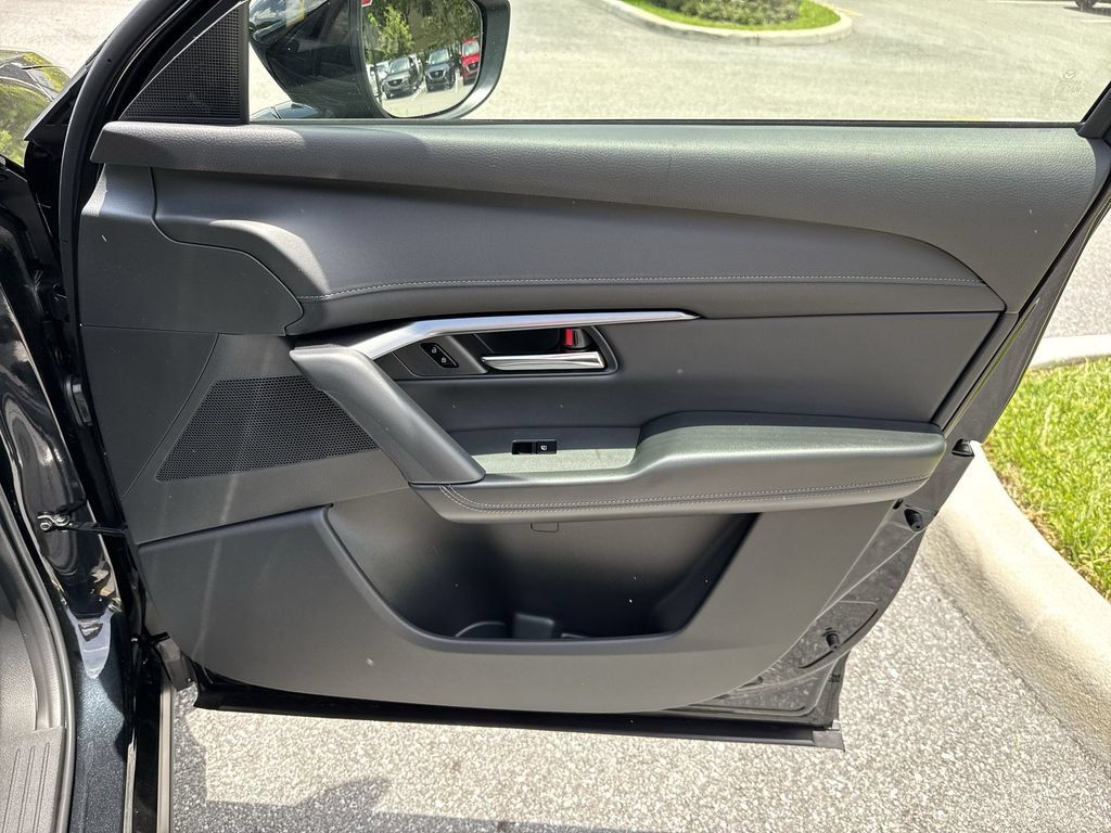 New 2026 MAZDA CX-5 Select AWD/4WD image 43
