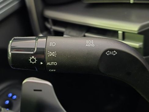 New 2026 Hyundai Santa Fe SE image 17