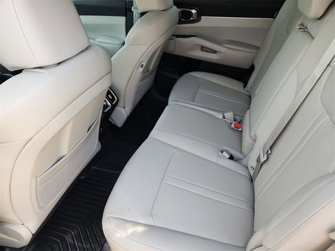 New 2026 Kia Sorento S w/ S Panoramic Sunroof Package image 20