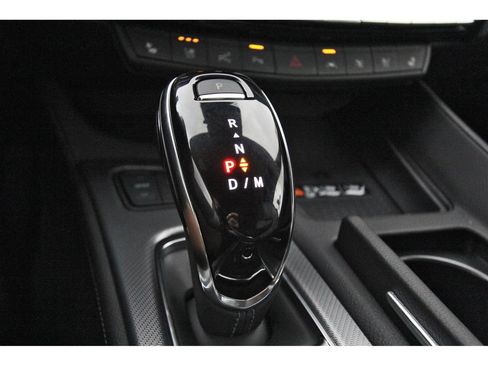 New 2026 Cadillac CT5 Premium Luxury RWD image 20